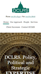Mobile Screenshot of dclrs.com